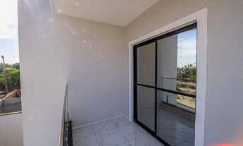 Imagem 9: Casa com três suítes - Eusébio - 124m²