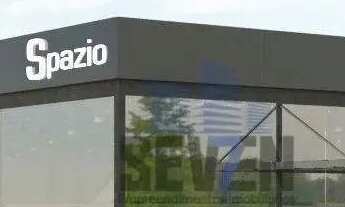 Imagem 4: Salão Comercial Amplo no Jardim Contorno Bauru Espaço e Estrutura Completa