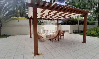 Imagem 7: Barra Olímpica: 3 quartos(1 suíte) no condomínio RIO 2 com ônibus fretado, academia, pisci