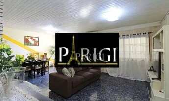 Imagem: Casa com 3 dormitórios, 121 m² - venda