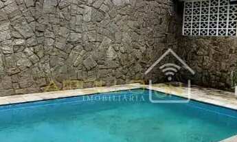 Imagem 2: Casa 4 quartos - Macuco - Santos