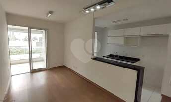 Imagem: Apartamento com 3 quartos para locação