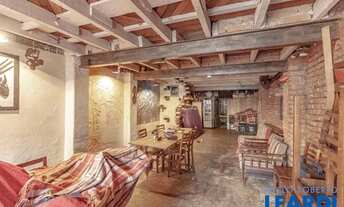 Imagem 4: SOBRADO - BELA VISTA - SP