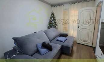 Imagem 2: CASA RESIDENCIAL em JUNDIAÍ - SP, VILA DIDI