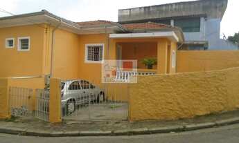 Imagem 7: Casa Térrea, Vila Isolina Mazzei - São Paulo