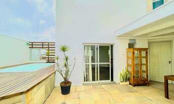 Imagem 2: Imóvel para aluguel possui 182 metros quadrados com 4 quartos em Jardim Flamboyant - Campi