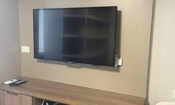 Imagem 2: Flat para aluguel com 28 metros quadrados com 1 quarto em Cerqueira César - São Paulo - SP