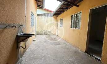 Imagem 2: Vendo casa 3 quartos sendo uma suíte com closet e Barracão no fundo! codigo: 115155