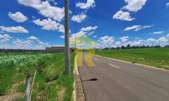 Imagem 5: Terreno à venda no Botanic Residence em São José do Rio Preto-SP com 410m²! Aproveite esta