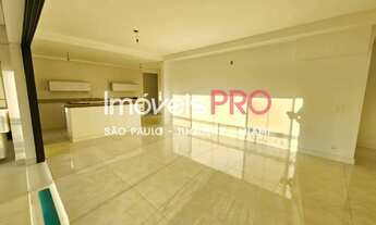 Imagem 3: Apartamento para venda ou locação no Brooklin - SP