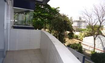 Imagem: Belo Horizonte - Apartamento Padrão - Itapoã