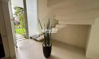 Imagem 6: Casa no condomínio Villa do Sol disponível para locação e venda em Uberlândia-MG