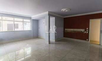 Imagem 4: Apartamento à venda, 3 quartos, 2 suítes, 2 vagas, Santo Antônio - Belo Horizonte/MG