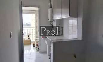 Imagem 6: Apartamento para locação 2 quartos Jardim São Caetano São Caetano do Sul