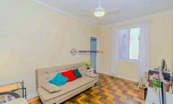 Imagem: Apartamento 2 Dormitórios, 57 m², Rua