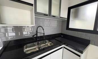 Imagem 7: Apartamento para venda com 89 metros quadrados com 2 quartos em Pinheiros - São Paulo - Sã