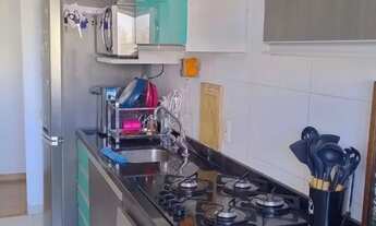 Imagem: Apartamento 70m² 2 Dormitórios 1 Suíte