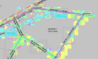 Imagem 4: Área À Venda Próximo À Br-153