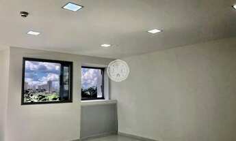 Imagem 2: Sala Comercial a venda, 43m - Ribeirania