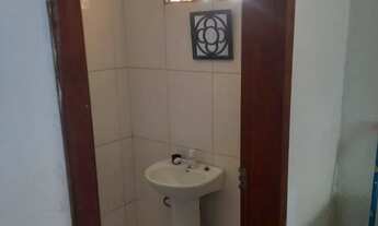 Imagem 3: Alugo kitnet semi mobiliada Pachecos