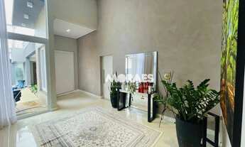 Imagem 2: Casa em Condomínio Fechado com 4 suítes à venda, 357 m² por R$ 2.300.000 - Residencial Tiv