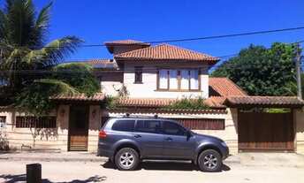 Imagem: Casa com 4 dormitórios à venda, 300 m²