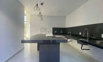 Imagem 7: Casa à venda com 3 suítes no Condomínio Park Gran Reserve, Indaiatuba