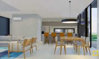 Imagem 4: Casa com 4 suítes à venda, 227,75 m² no Rio Tavares - Florianópolis/SC