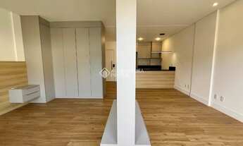 Imagem 4: Studio para locação no Residencial La Spezia - Monte Verde/SC-401!