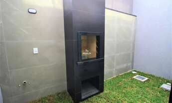 Imagem 7: Excelente sobrado em uma das regiões mais procuradas de São José dos Pinhais