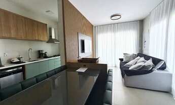 Imagem: Cobertura 3 dormitórios mobiliada