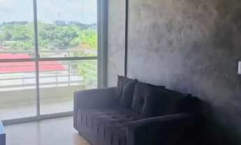 Imagem 2: Cond Res Ecolife Mindu - Apto mobiliado