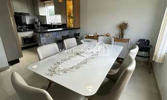 Imagem 2: Ampla Casa 3 dorm centro Criciúma terraço com linda vista ACEITA PERMUTA parcela direto