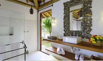 Imagem 5: CASA TEMPORADA em TRANCOSO - BA, ALTOS DE TRANCOSO