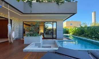 Imagem 7: Casa, Condomínio Jardins do Lago, 05 suítes