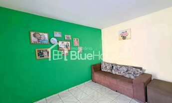 Imagem 6: Casa Espaçosa de 3Q sendo 1 suíte no Finsocial - 156m²