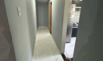 Imagem 2: Venda de casa em São João de Meriti, 3 qts, sala, cozinha, banheiro, varanda e garagem