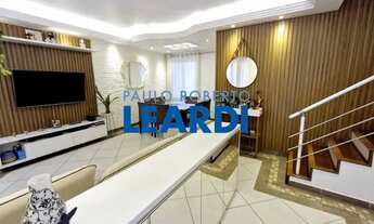 Imagem: CASA EM CONDOMÍNIO - VILA PEDRA BRANCA