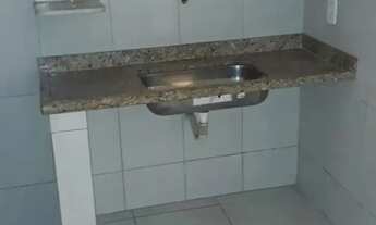 Imagem 3: Casa de Vila para venda com 120 metros quadrados com 2 quartos