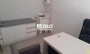 Imagem 6: Prédio para aluguel com 199,94 m², 2 vagas em Centro, Campinas