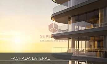 Imagem 3: Apartqamento à venda em Jurerê, FClorianópolis/SC