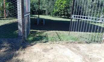 Imagem: VENDO RANCHO RIO SÃO TOMAZ EM RIO VERDE