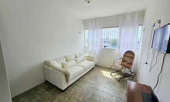 Imagem 7: Ap beira mar 2 quartos porteira fechada Jacumã