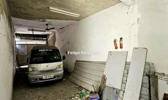 Imagem 6: Prédio à venda em Rio de Janeiro, Engenho Novo, com 741 m²