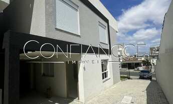 Imagem 4: Sobrado com 3 quartos a venda no Bairro Alto, Curitiba - PR