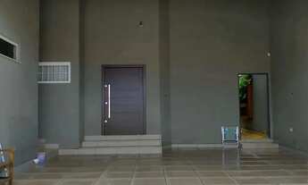 Imagem 2: Imóvel para venda com 204 metros quadrados com 2 quartos em Vila Rica - Campo Grande - MS