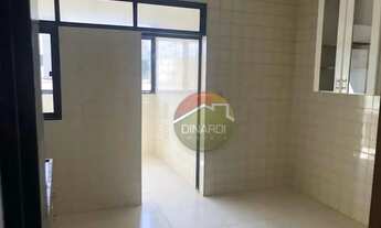 Imagem 2: Apartamento com 2 dormitórios, 77 m² - venda por R$ 285.000,00 ou aluguel por R$ 1.800,00