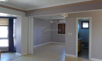 Imagem: Apartamento possui 03 dormitórios - Centro