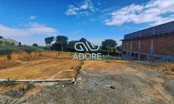 Imagem 6: Terreno à venda no Condomínio Terras de São José II - Itu/SP