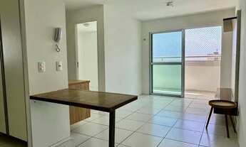 Imagem: Imóvel para aluguel tem 59 metros quadrados